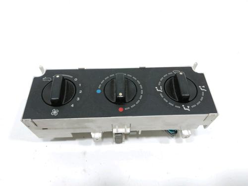 Commande Chauffage CITROËN BERLINGO / BERLINGO FIRST MPV (MF_, GJK_, GFK_) 1.9 D (MFWJZ) (70 hp) 30988456