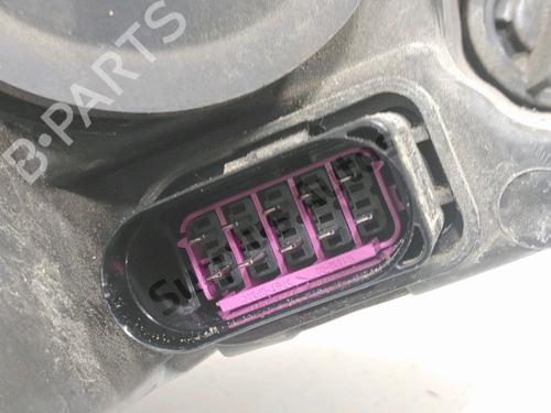 Left headlight VW GOLF PLUS V (5M1, 521) 1.6 TDI | BP36183356C28 - Image 4