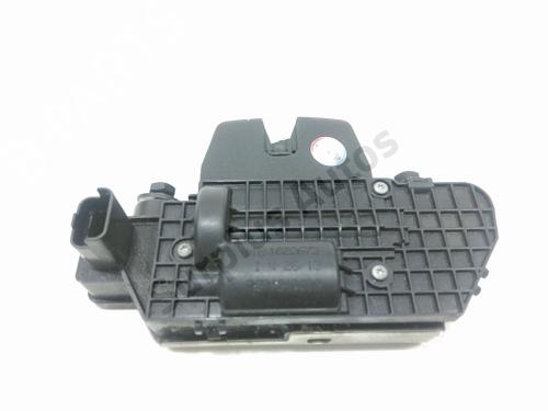 Tailgate lock CITROËN C3 II (SC_) 1.0 VTi 68 | BP40491027C101 - Image 2