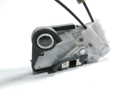 Front left lock HONDA CR-V IV (RM_) 2.2 i-DTEC 4WD (RE6) | BP28248191C98 - Image 2