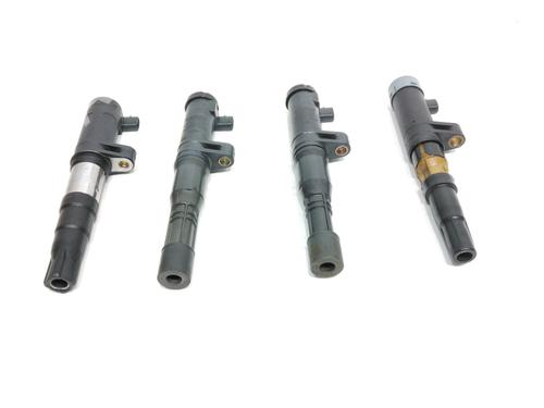 Used Ignition coil RENAULT LAGUNA I (B56_, 556_) 1.6 16V (B568, B561) (107 hp) 28221812