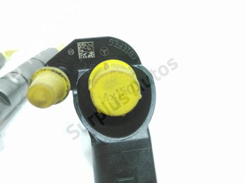 Injector MERCEDES-BENZ E-CLASS (W211) E 320 CDI 4-matic (211.089) | BP28803770M100