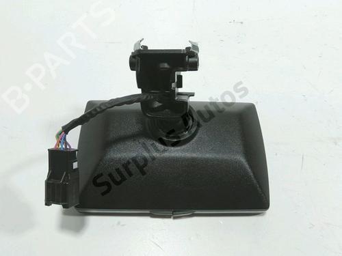 Rear mirror CITROËN BERLINGO Box Body/MPV (K9) 1.6 BlueHDi 100 | BP40621462I6 - Image 2