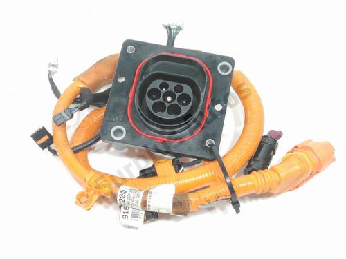 Used Electronic module Electronic module HYUNDAI TUCSON (NX4E, NX4A) 1.6 T-GDi Hybrid (230 hp) 39737627 39737627