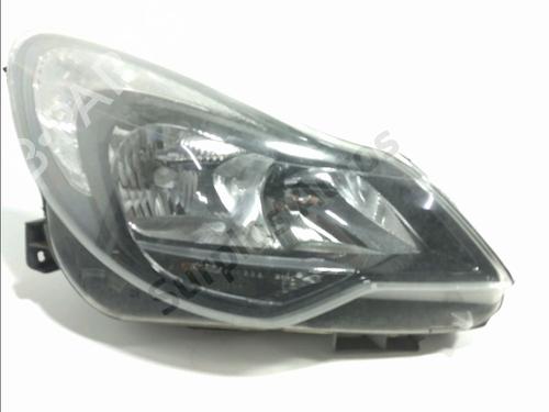 Used Right headlight OPEL CORSA D (S07) 1.2 (L08, L68) (86 hp) 32402316