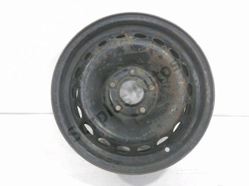 Used Rim Rim 37712045 37712045