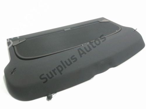 Used Rear parcel shelf Rear parcel shelf 37783993 37783993