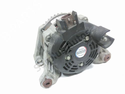 Alternator OPEL CORSA E (X15) 1.4 (08, 68) | BP28222879M7 - Image 3
