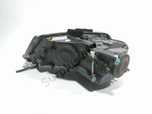 Right headlight AUDI A3 (8P1) 2.0 TDI 16V | BP31032789C29