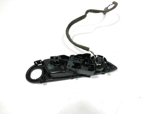 Front left interior door handle FORD FIESTA VI (CB1, CCN) 1.4 TDCi | BP37775173I13 - Image 2