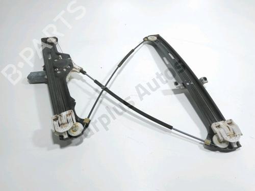 Front right window mechanism BMW X5 (E70) M 50 d | BP33903953C23 - Image 3