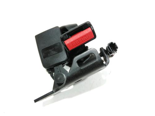 Seat buckle RENAULT LAGUNA III (BT0/1) 1.5 dCi (BT00, BT0A, BT0T, BT1J) | BP28234544I32