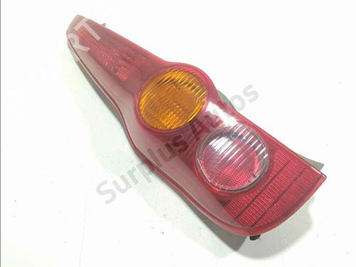Used Left taillight Left taillight 38982083 38982083