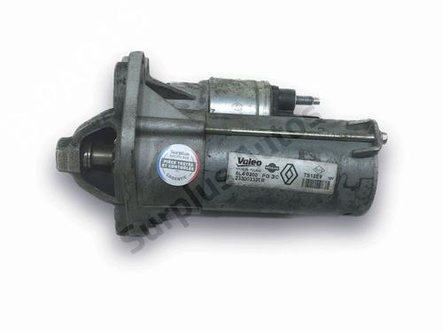 Used Starter Starter 38283581 38283581