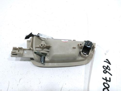 Front right interior door handle AUDI A8 D3 (4E2, 4E8) 4.2 TDI quattro | BP37774900I14 - Image 2