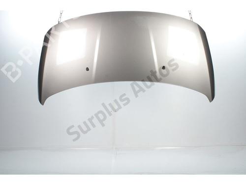 Capot Capot PEUGEOT 3008 I MPV (0U_) 1.6 BlueHDi 120 (120 hp) 34262590 34262590