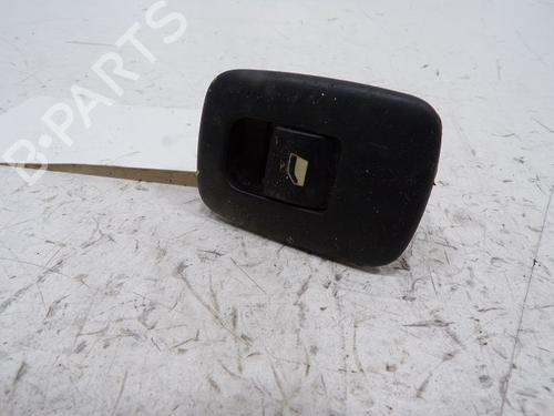 Used Left rear window switch Left rear window switch CITROËN C5 III Break (RW_) 2.0 HDi 140 (140 hp) 31000455 31000455
