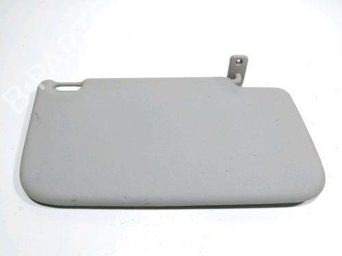 Used Right sun visor Right sun visor OPEL COMBO Box Body/MPV 1.3 CDTI 16V (75 hp) 28262748 28262748