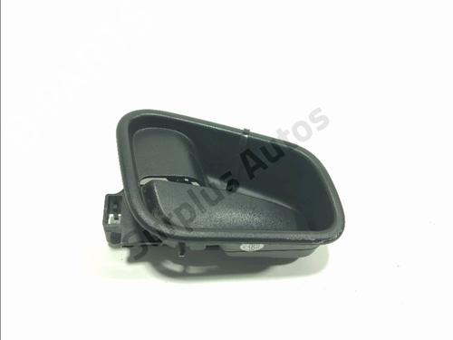 Used Front left interior door handle Front left interior door handle PEUGEOT BIPPER Tepee 1.4 HDi (68 hp) 34338378 34338378