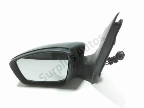 Used Left mirror VW UP! (121, 122, BL1, BL2, BL3, 123) 1.0 (75 hp) 28246773