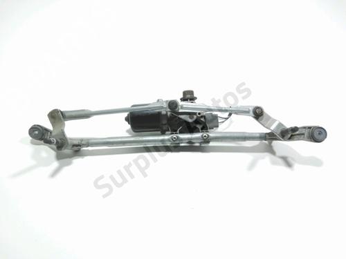 Used Front wipers mechanism RENAULT MEGANE IV Hatchback (B9A/M/N_) 1.2 TCe 130 (B9MR) (130 hp) 28574195