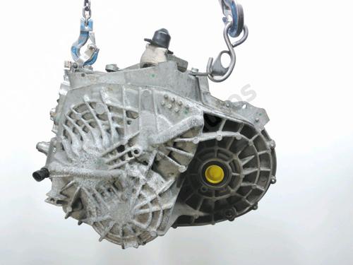 Gearbox FIAT 500L (351_, 352_) 1.6 D Multijet (199LYE1B) | BP29579631M3 