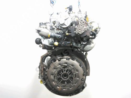 Engine RENAULT KOLEOS I (HY_) 2.0 dCi 4x4 (HY0B) | BP37229206M1 - Image 2
