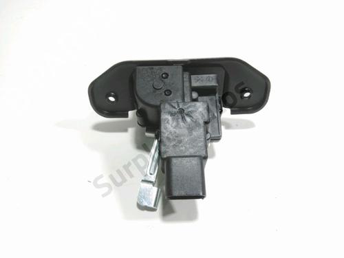 Tailgate lock KIA RIO IV (YB, SC, FB) 1.0 T-GDI 120 | BP37783380C101 - Image 2