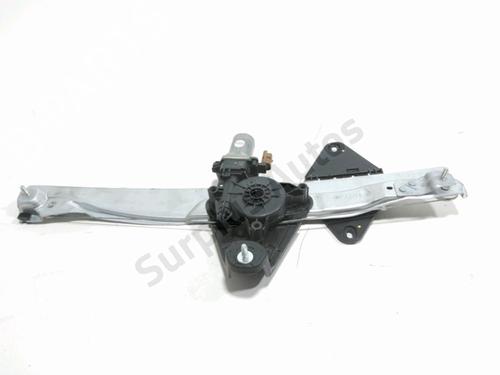 Front right window mechanism DACIA SANDERO III 1.0 TCe 100 ECO-G | BP38082735C23 - Image 3