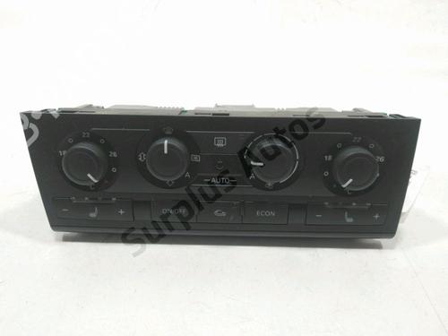 Used Climate control Climate control 37767260 37767260