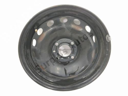 Used Rim Rim RENAULT TWINGO II (CN0_) 1.2 16V (CN0K, CN0V, CN0A) (76 hp) 33646615 33646615