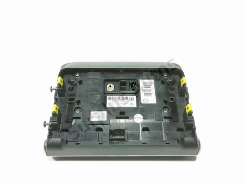 Display CITROËN C3 III (SX) 1.5 BlueHDi 100 (SXYHYP, SXYHTU) | BP39088735C48 - Image 2