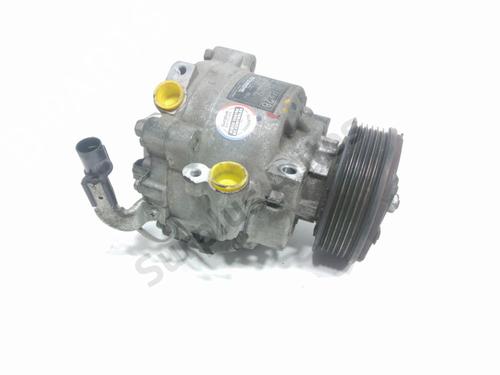 Used AC compressor AC compressor CITROËN C4 AIRCROSS 1.6 HDi 115 AWC (114 hp) 28223442 28223442