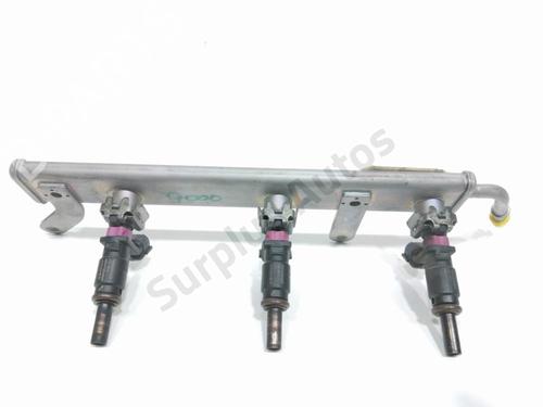 Used Injection rail Injection rail 33733469 33733469