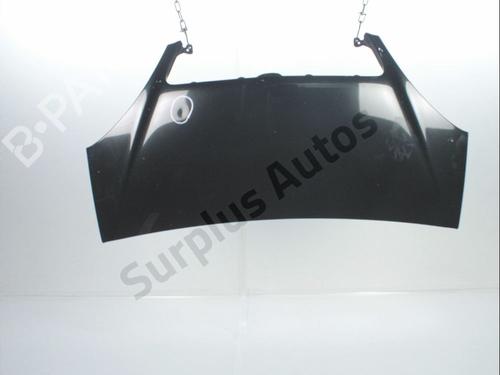 Used Hood MERCEDES-BENZ A-CLASS (W168) A 170 CDI (168.009, 168.109) (95 hp) 28237395