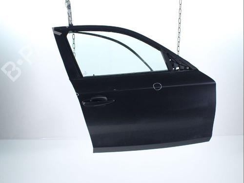 Used Right front door BMW 1 (E87) 120 d (163 hp) 28243560