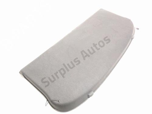 Used Rear parcel shelf RENAULT MEGANE IV Hatchback (B9A/M/N_) 1.3 TCe 140 (B9NB) (140 hp) 30101990