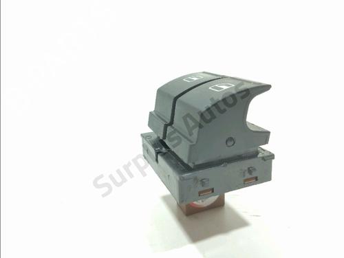 Left front window switch SKODA OCTAVIA II (1Z3) 1.9 TDI | BP37778254I27 - Image 2