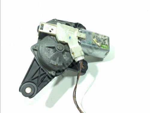 Used Rear wiper motor Rear wiper motor NISSAN MICRA III (K12) 1.4 16V (88 hp) 34002165 34002165