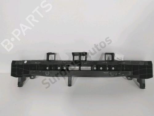Used Rear bumper reinforcement RENAULT CLIO IV (BH_) 1.5 dCi 90 (90 hp) 31000942