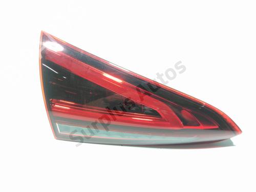 Used Left tailgate light Left tailgate light 37658726 37658726