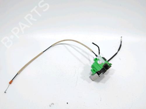 Højre fortil lås ALFA ROMEO MITO (955_) 1.6 JTDM (955AXC1B) (120 hp) 30998022