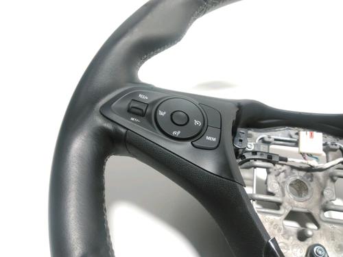 Steering wheel OPEL CORSA F (P2JO) 1.2 (68) | BP37765587C49 - Image 2