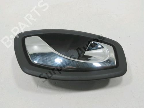 Used Front right interior door handle RENAULT CLIO IV (BH_) 1.5 dCi 90 (90 hp) 30996235