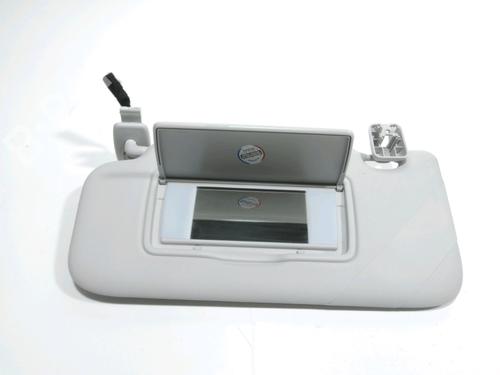 Used Left sun visor FORD PUMA (J2K, CF7) 1.0 EcoBoost mHEV (125 hp) 28264753