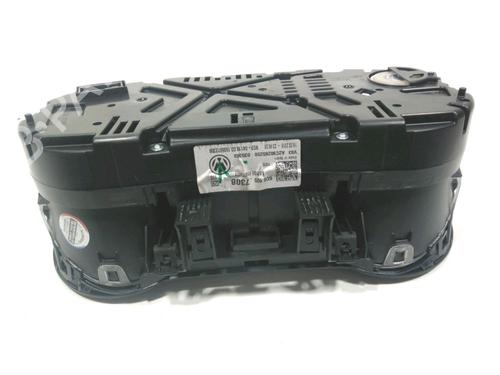 Instrument cluster VW POLO V (6R1, 6C1) 1.0 | BP28230224C47 