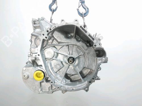 gearbox-toyota-yaris-_p21_-_pa1_-_ph1_-2020-39972483 main image