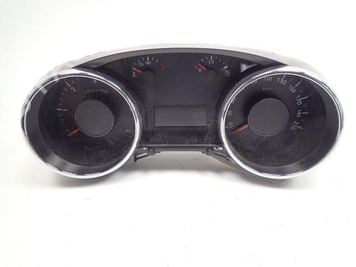 Used Instrument cluster PEUGEOT 3008 I MPV (0U_) 1.6 HDi (109 hp) 30990878