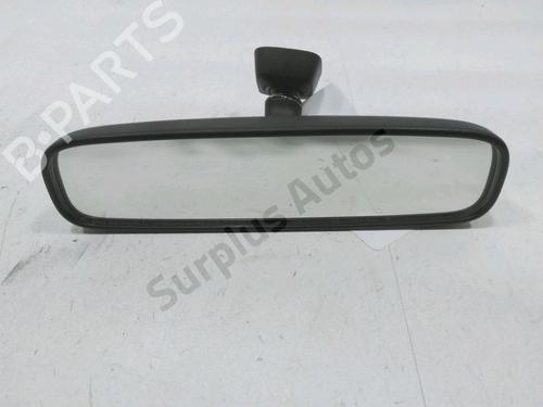 Used Rear mirror HONDA CIVIC VIII Hatchback (FN, FK) 1.8 (FN1, FK2) (140 hp) 31003721