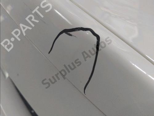 Front bumper BMW 1 (E87) 118 d | BP37771312C7 - Image 2